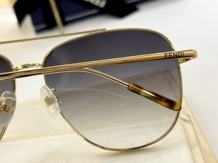 Fendi Sunglasses Top Quality FDS00389