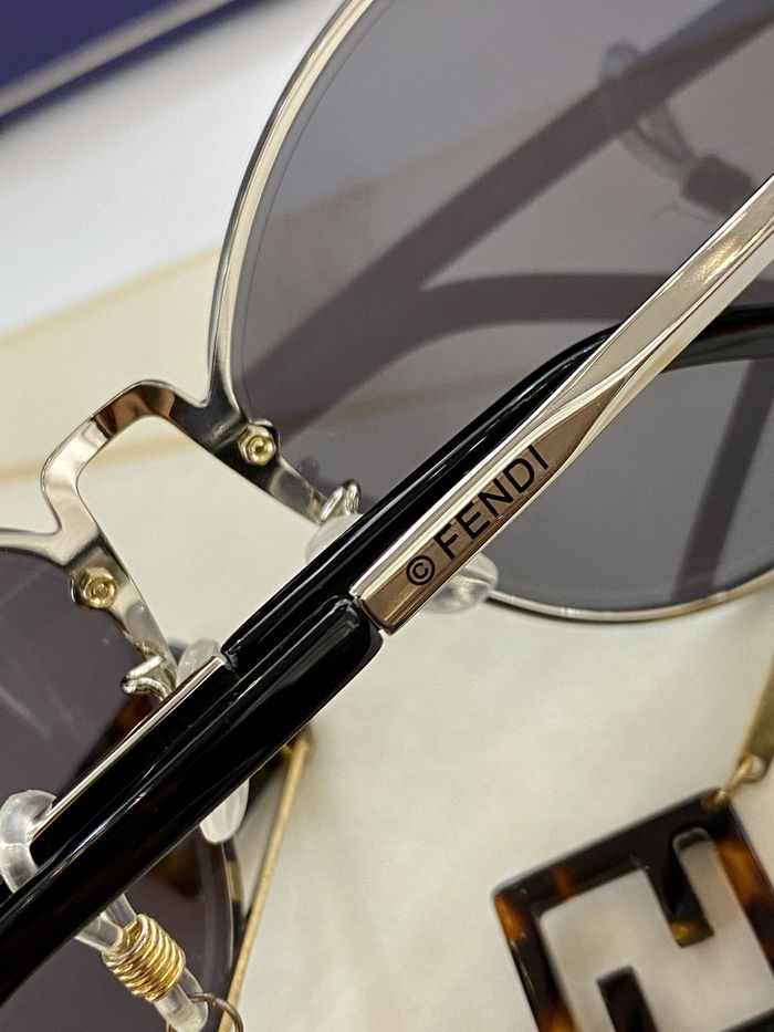 Fendi Sunglasses Top Quality FDS00401