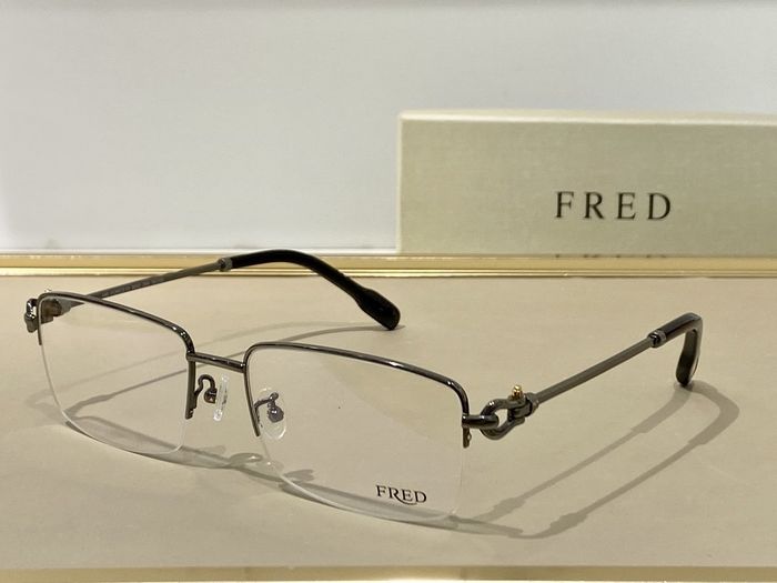 Fred Sunglasses Top Quality FRS00003