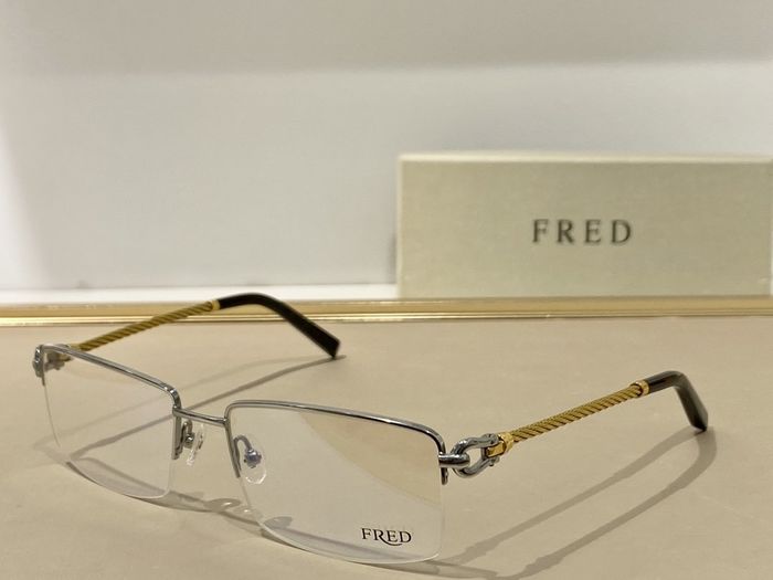 Fred Sunglasses Top Quality FRS00004