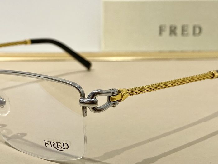 Fred Sunglasses Top Quality FRS00005