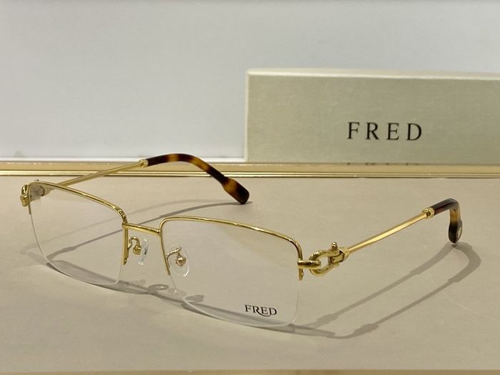 Fred Sunglasses Top Quality FRS00006