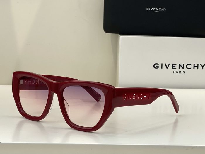 Givenchy Sunglasses Top Quality GIS00002