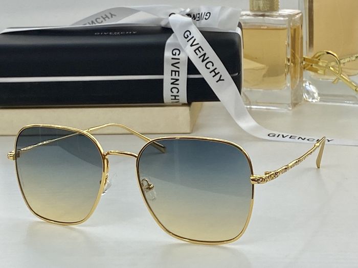 Givenchy Sunglasses Top Quality GIS00071