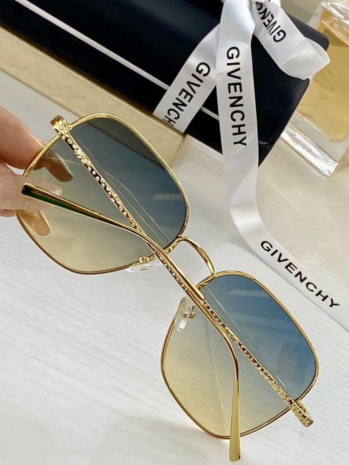 Givenchy Sunglasses Top Quality GIS00083