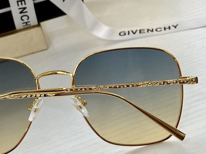 Givenchy Sunglasses Top Quality GIS00095