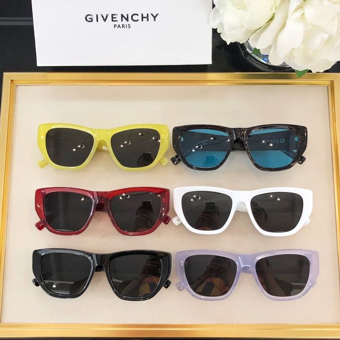 Givenchy Sunglasses Top Quality GIS00101