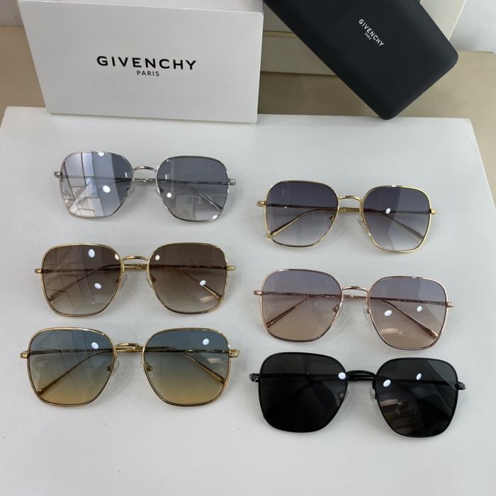 Givenchy Sunglasses Top Quality GIS00106