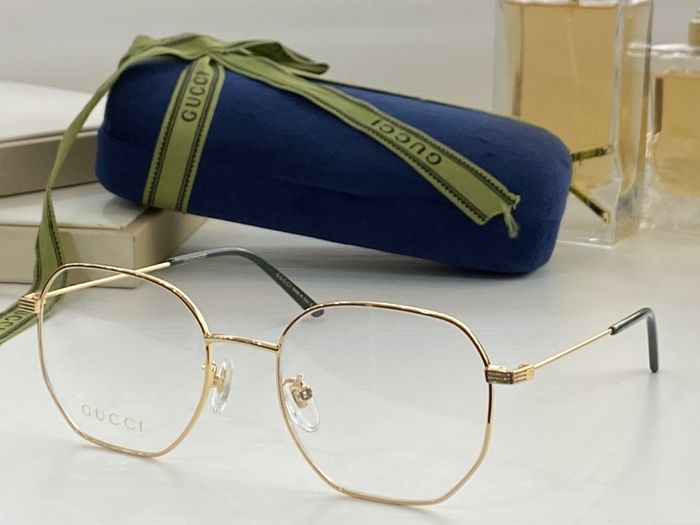 Gucci Sunglasses Top Quality GUS00122