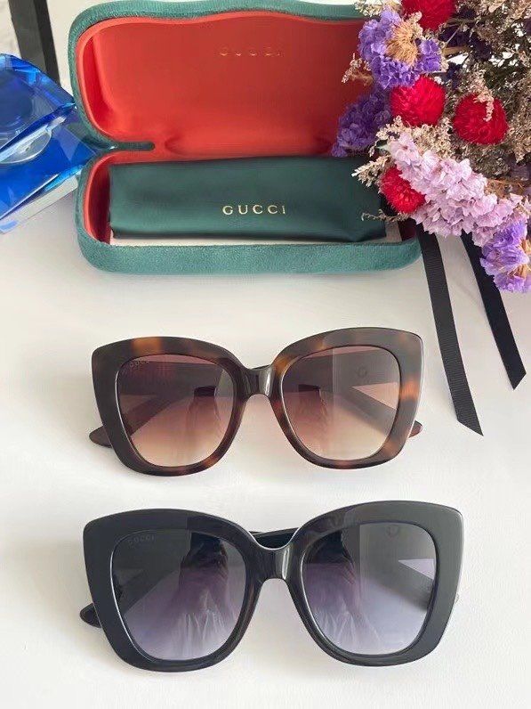 Gucci Sunglasses Top Quality GUS00131