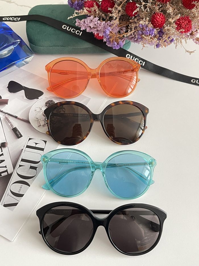 Gucci Sunglasses Top Quality GUS00167