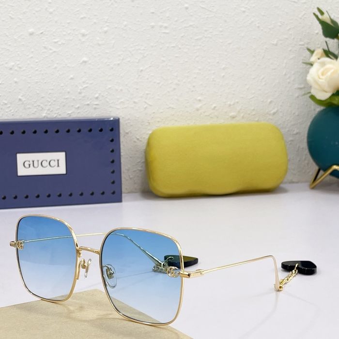 Gucci Sunglasses Top Quality GUS00175