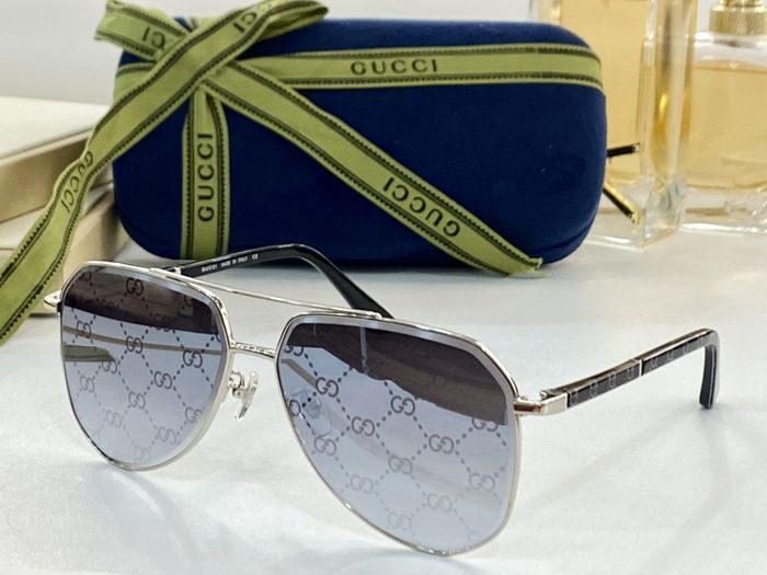 Gucci Sunglasses Top Quality GUS00251