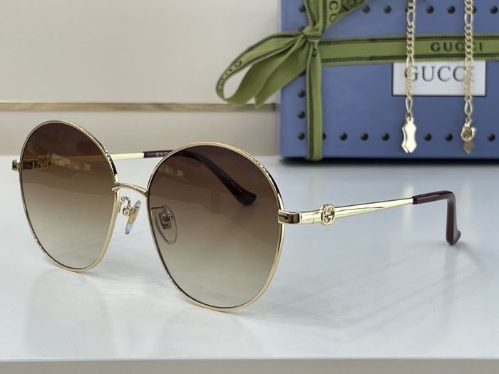 Gucci Sunglasses Top Quality GUS00324