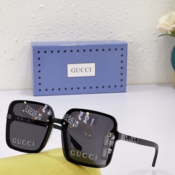 Gucci Sunglasses Top Quality GUS00567