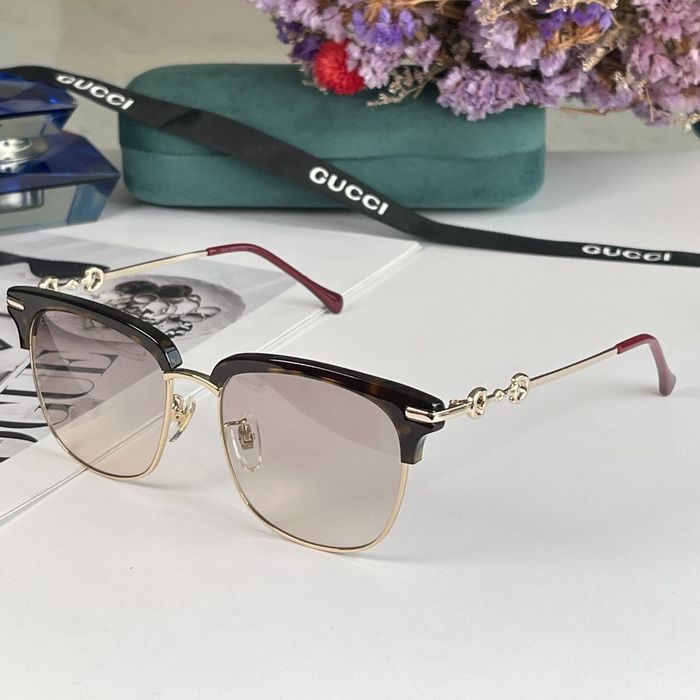 Gucci Sunglasses Top Quality GUS00678