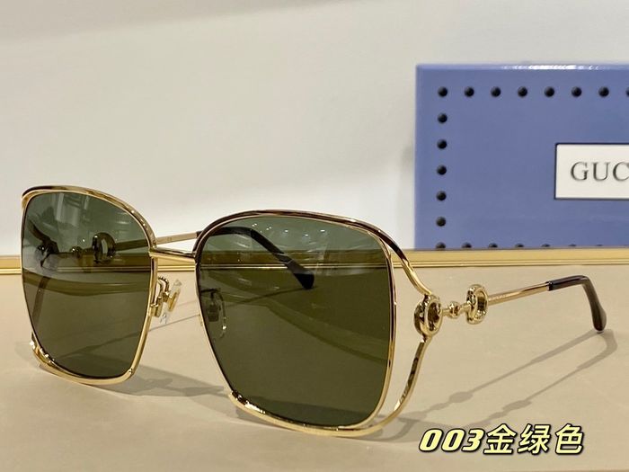 Gucci Sunglasses Top Quality GUS00789