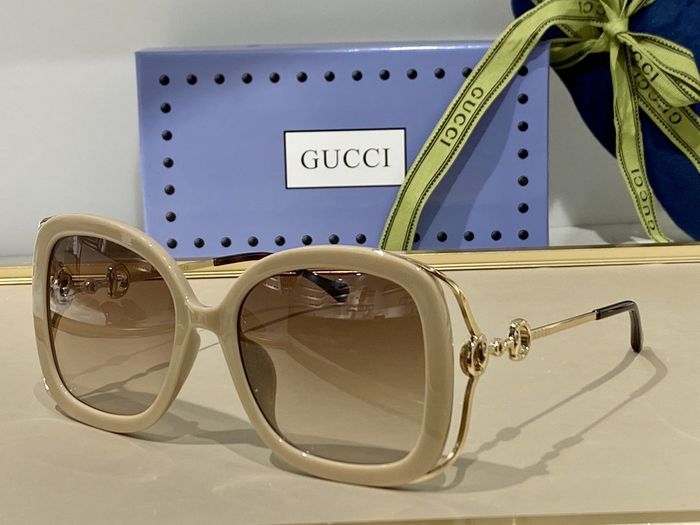 Gucci Sunglasses Top Quality GUS00792