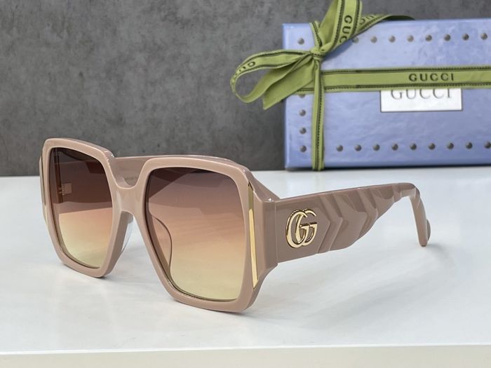 Gucci Sunglasses Top Quality GUS00809