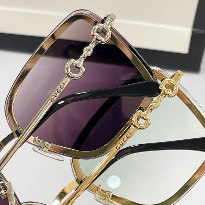 Gucci Sunglasses Top Quality GUS00917