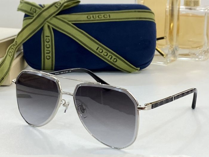 Gucci Sunglasses Top Quality GUS00963