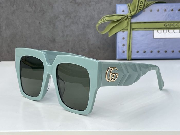 Gucci Sunglasses Top Quality GUS00988