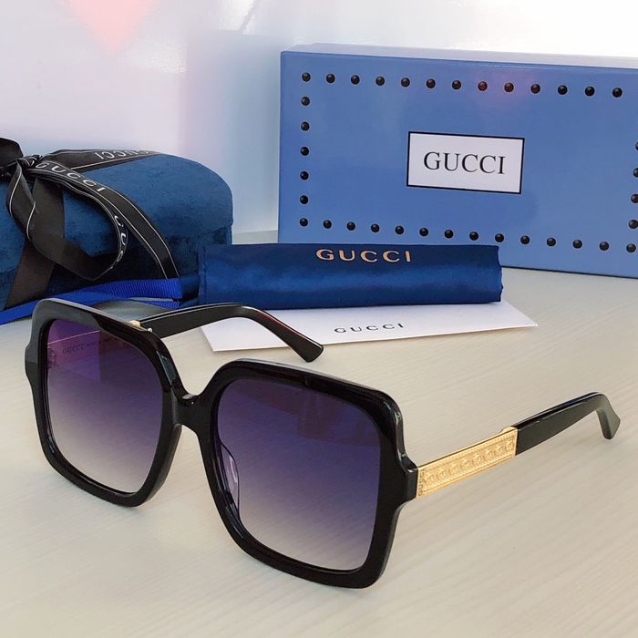 Gucci Sunglasses Top Quality GUS01133