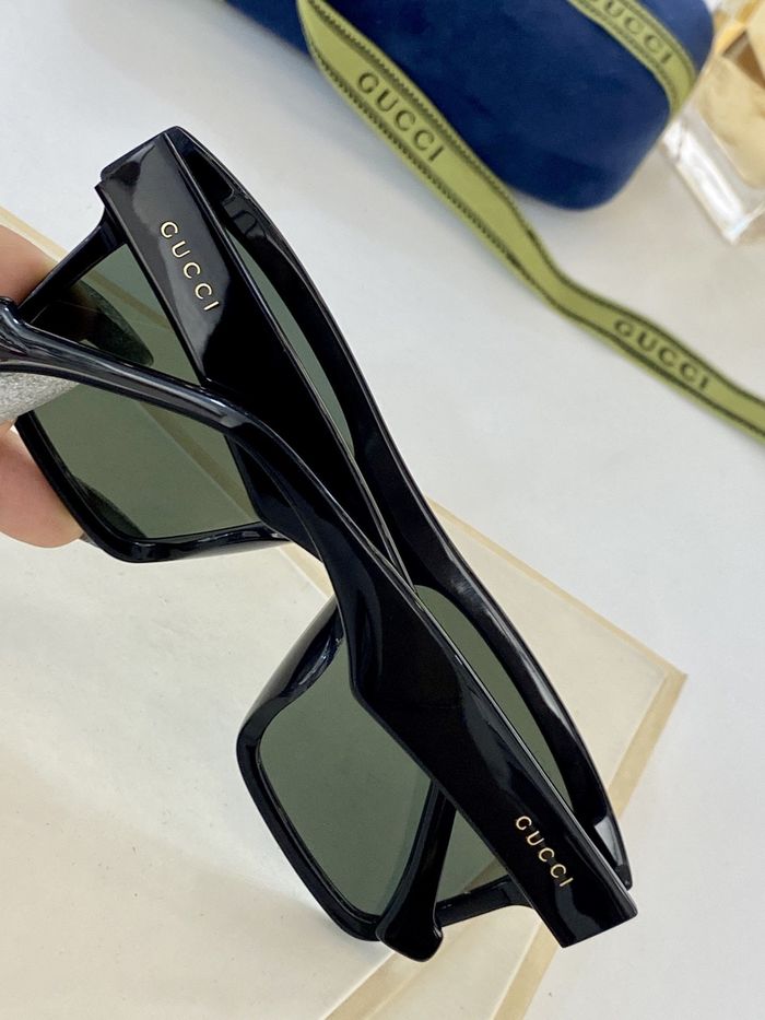 Gucci Sunglasses Top Quality GUS01225