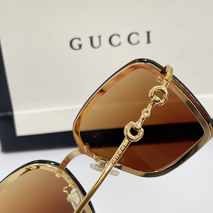Gucci Sunglasses Top Quality GUS01269