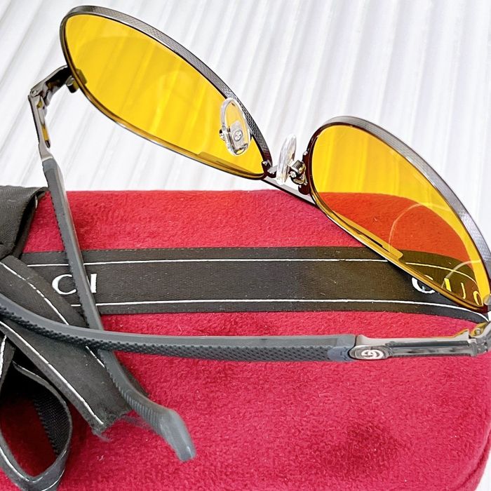 Gucci Sunglasses Top Quality GUS01350