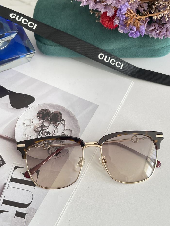 Gucci Sunglasses Top Quality GUS01384