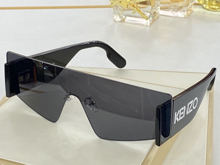 Kenzo Sunglasses Top Quality KES00004