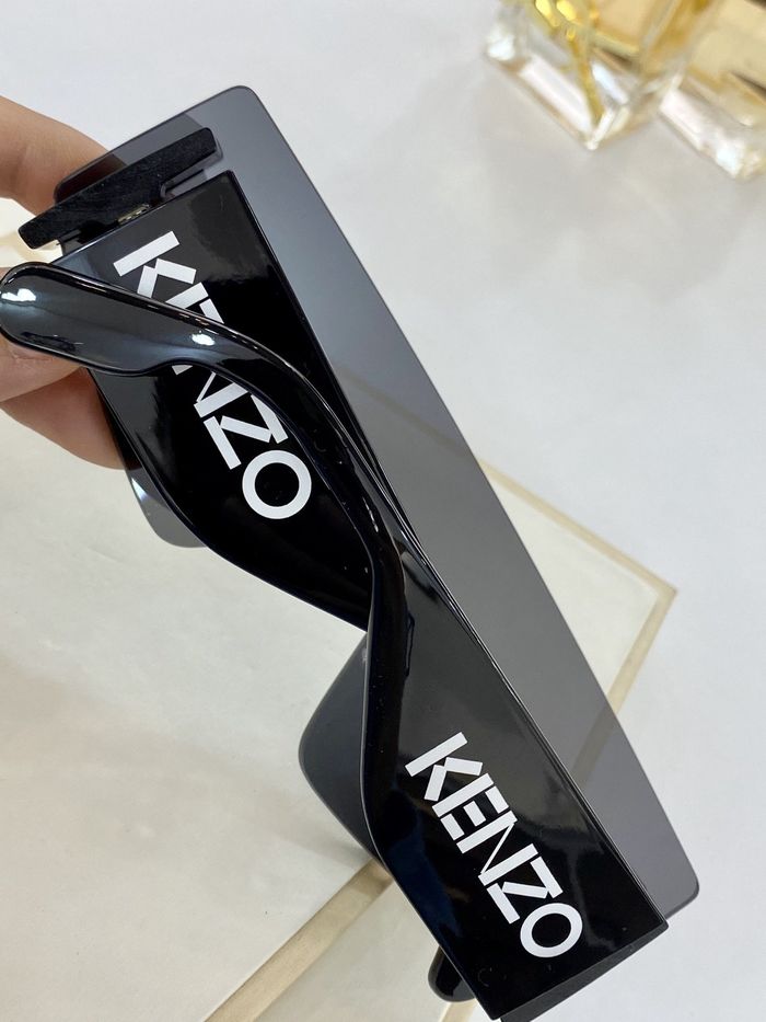 Kenzo Sunglasses Top Quality KES00005