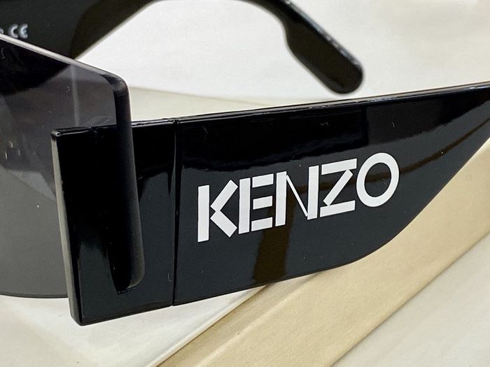 Kenzo Sunglasses Top Quality KES00006