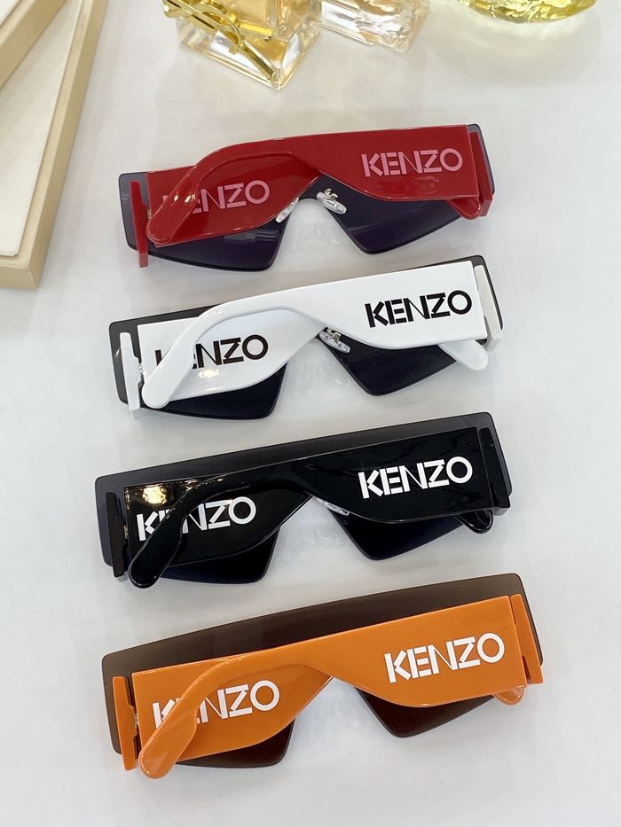 Kenzo Sunglasses Top Quality KES00008
