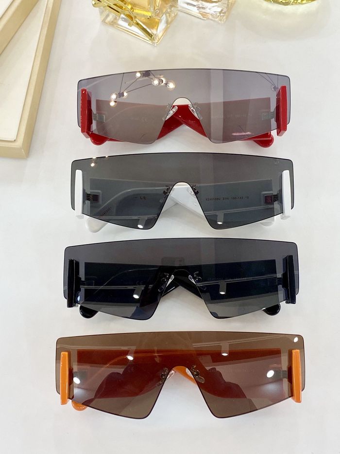 Kenzo Sunglasses Top Quality KES00009