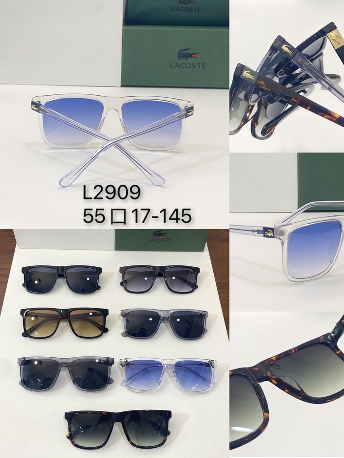 Lacoste Sunglasses Top Quality LAS00001