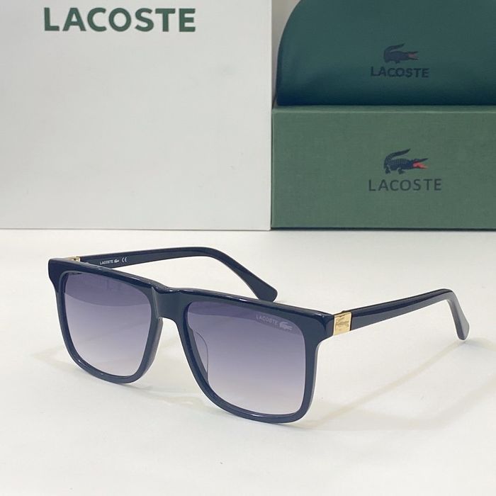 Lacoste Sunglasses Top Quality LAS00003