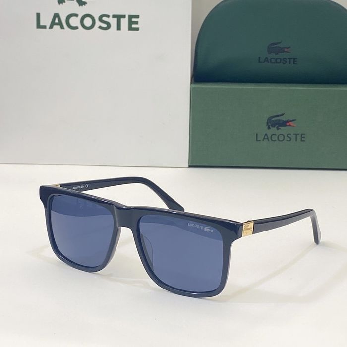 Lacoste Sunglasses Top Quality LAS00005