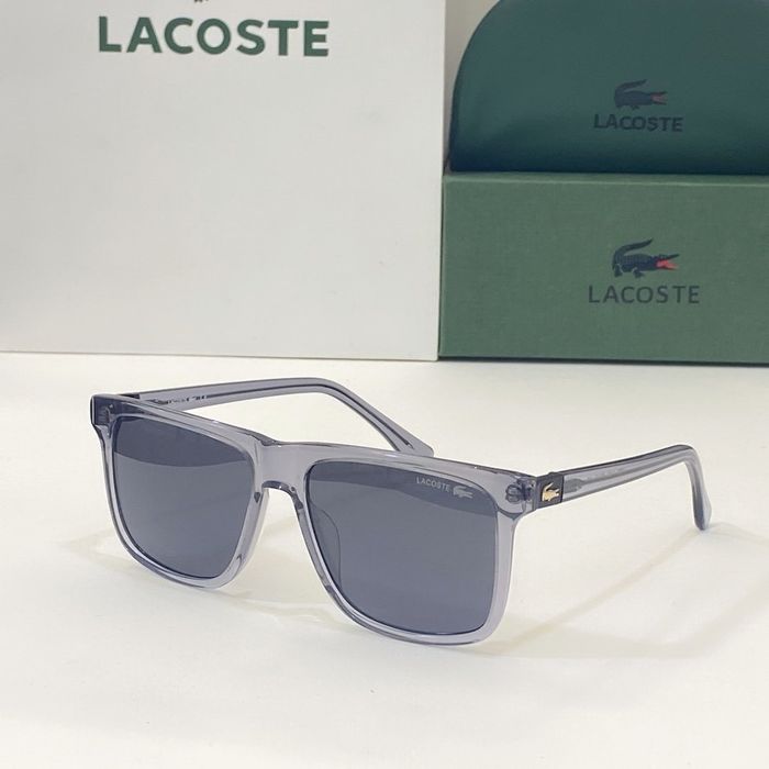 Lacoste Sunglasses Top Quality LAS00006