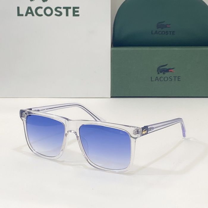Lacoste Sunglasses Top Quality LAS00008
