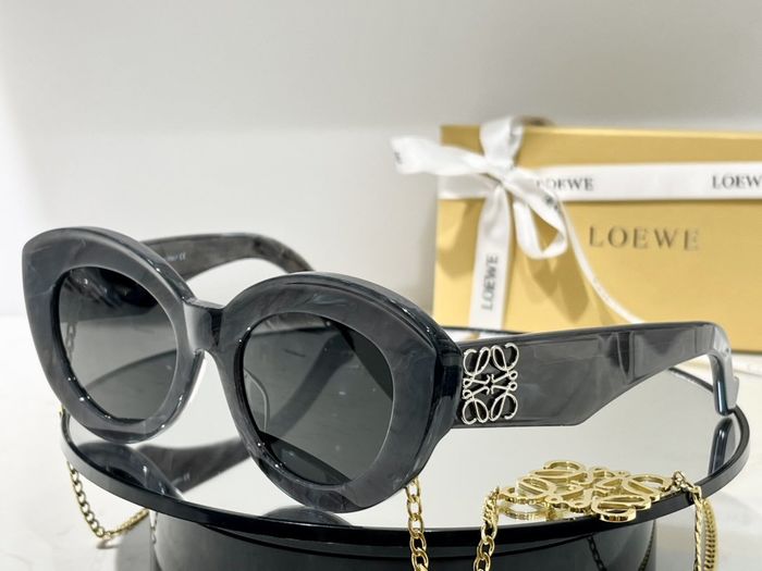 Loewe Sunglasses Top Quality LOS00001