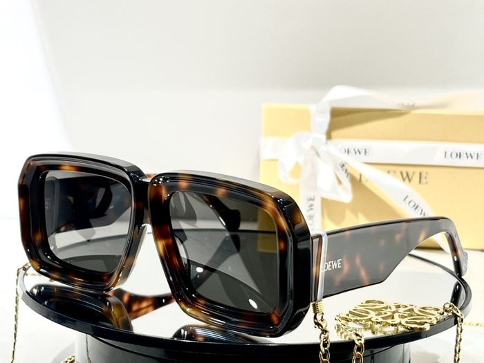 Loewe Sunglasses Top Quality LOS00005