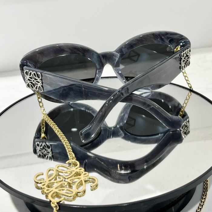 Loewe Sunglasses Top Quality LOS00010