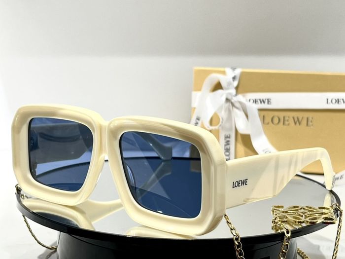 Loewe Sunglasses Top Quality LOS00017