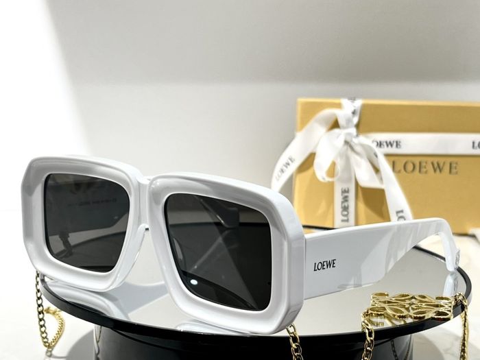 Loewe Sunglasses Top Quality LOS00021