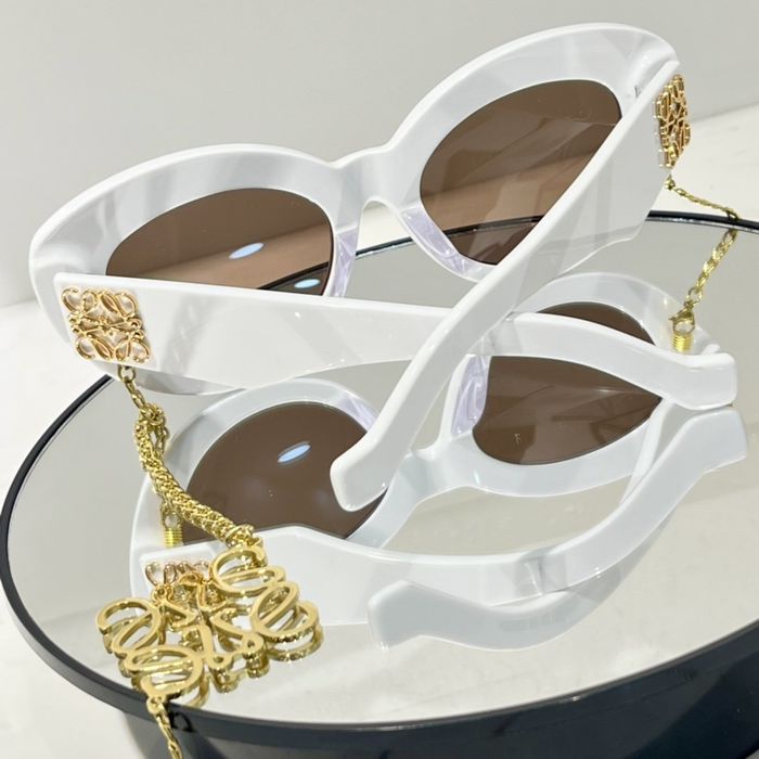 Loewe Sunglasses Top Quality LOS00030