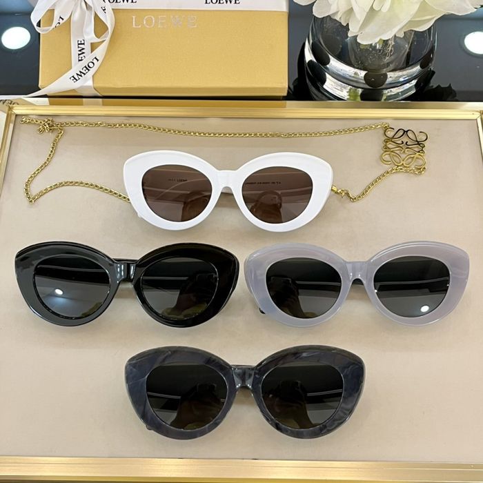 Loewe Sunglasses Top Quality LOS00032