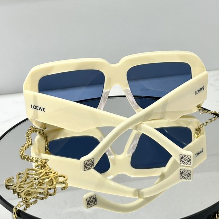 Loewe Sunglasses Top Quality LOS00033