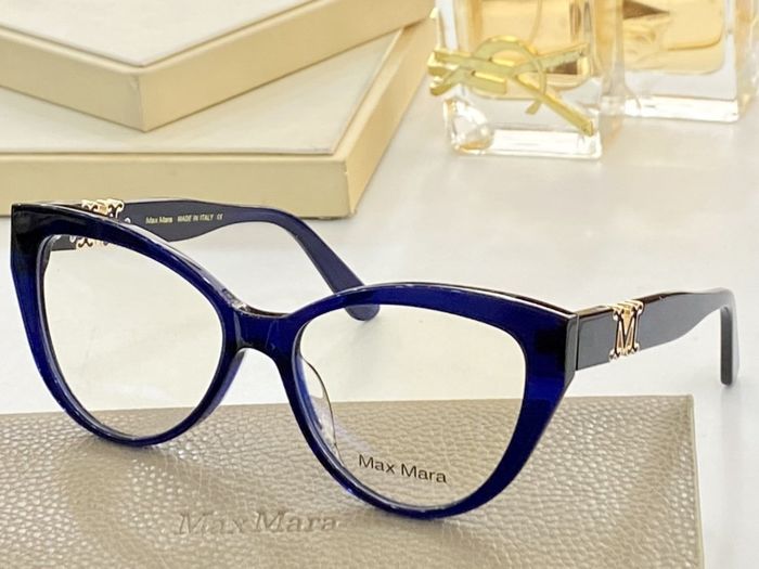 MaxMara Sunglasses Top Quality MAS00002